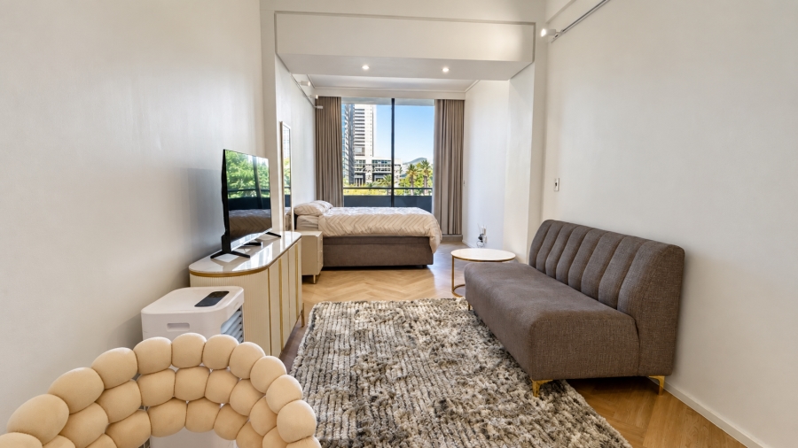1 Bedroom Property for Sale in Foreshore Western Cape